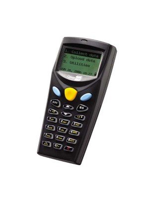 CipherLab 8000 Series